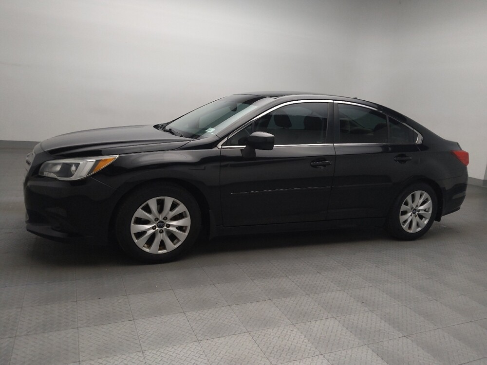 2016 Subaru Legacy in Tulsa, OK 74145 - 18097964 2