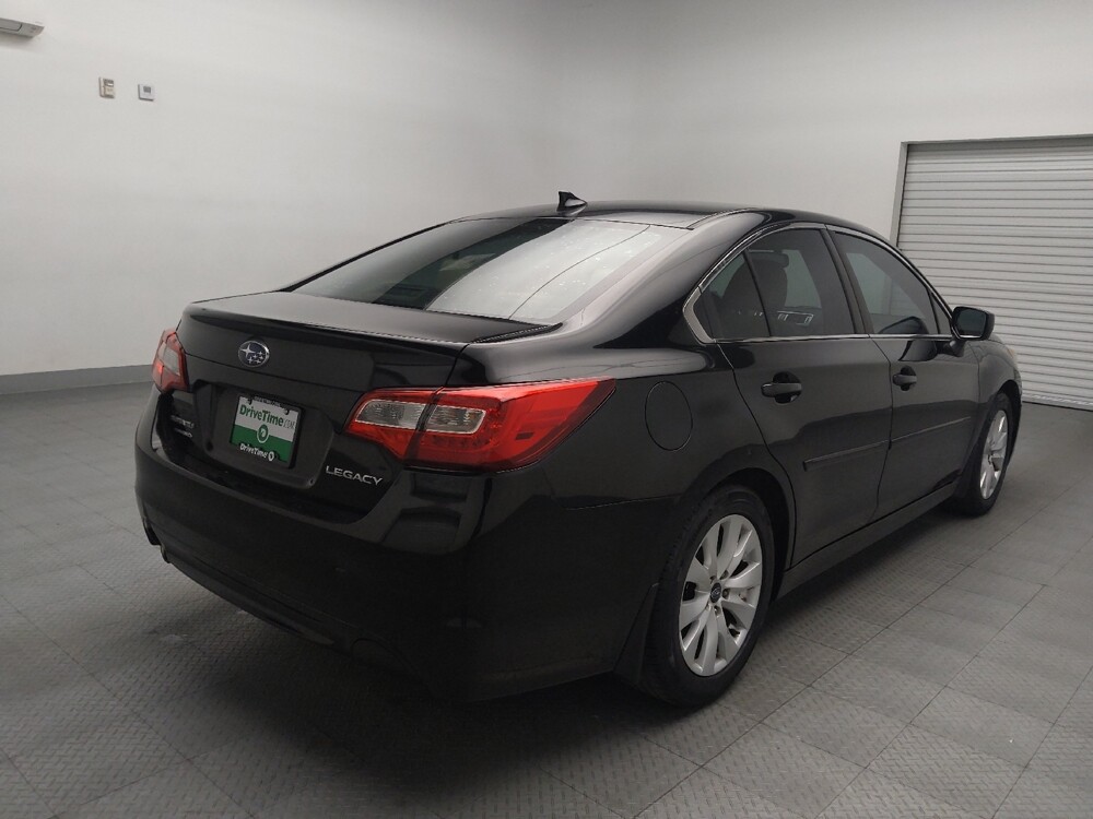 2016 Subaru Legacy in Tulsa, OK 74145 - 18097964 9