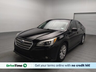 2016 Subaru Legacy in Tulsa, OK 74145