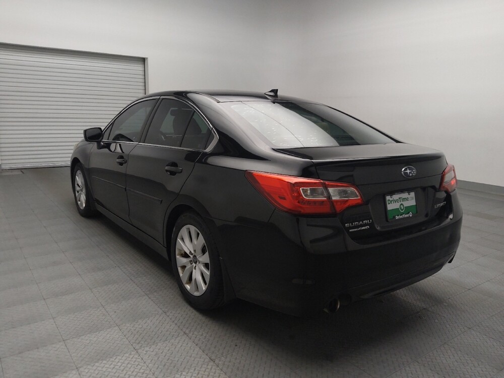 2016 Subaru Legacy in Tulsa, OK 74145 - 18097964 5