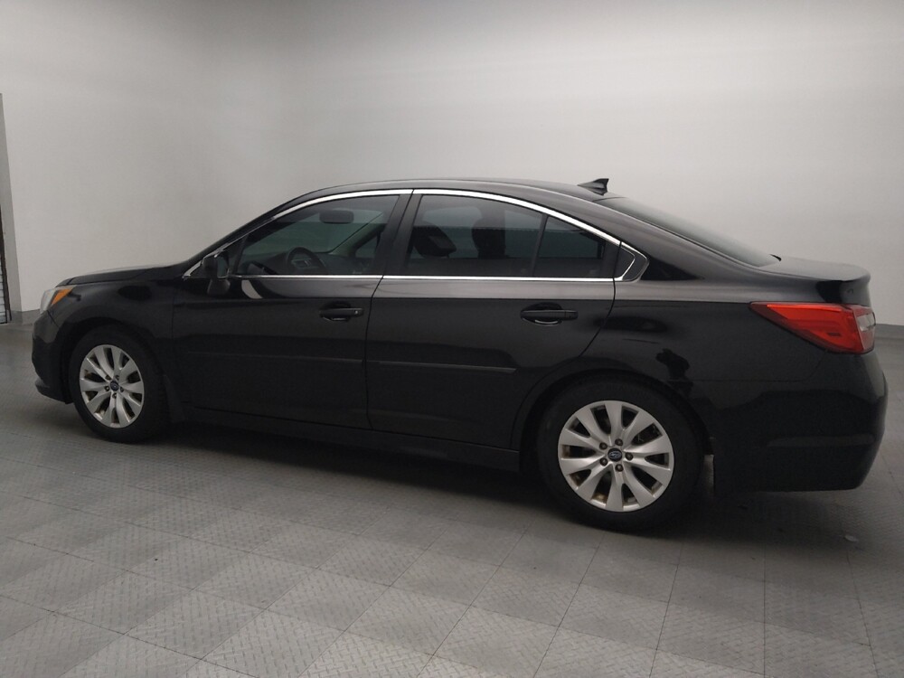 2016 Subaru Legacy in Tulsa, OK 74145 - 18097964 3