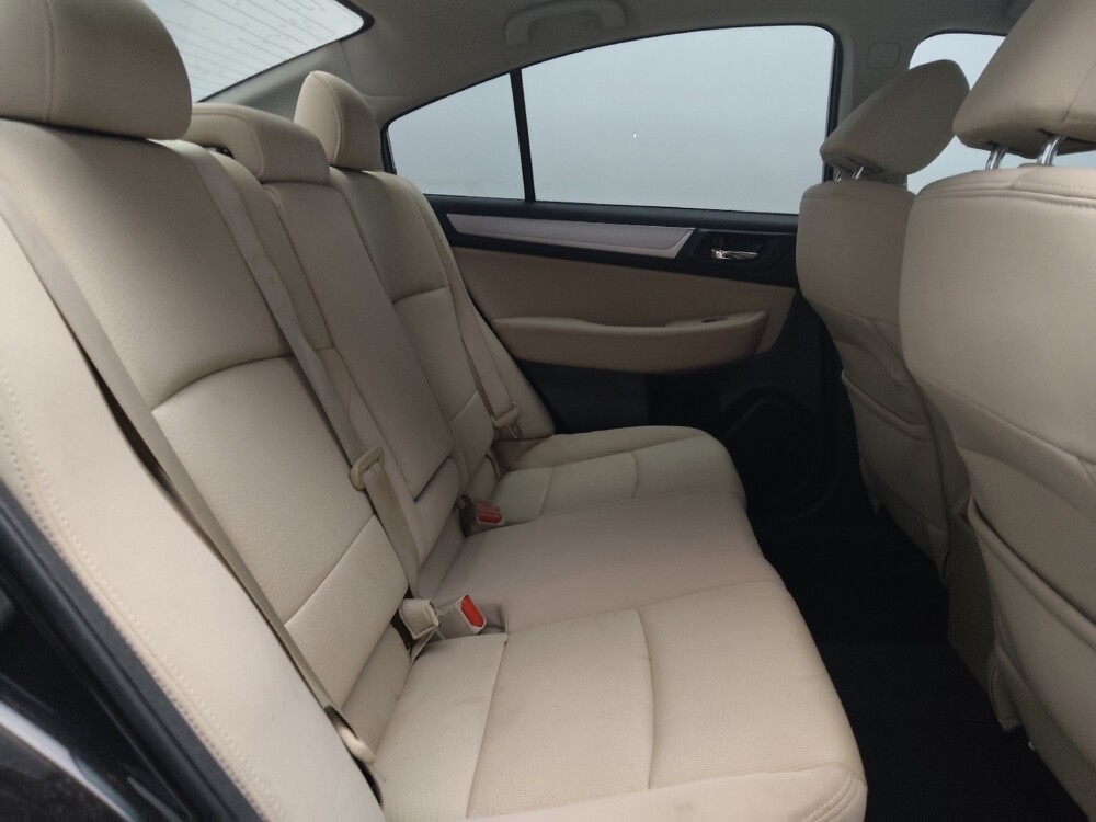 2016 Subaru Legacy in Tulsa, OK 74145 - 18097964 19