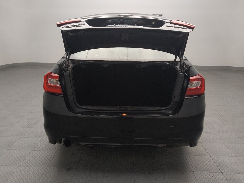 2016 Subaru Legacy in Tulsa, OK 74145 - 18097964 29