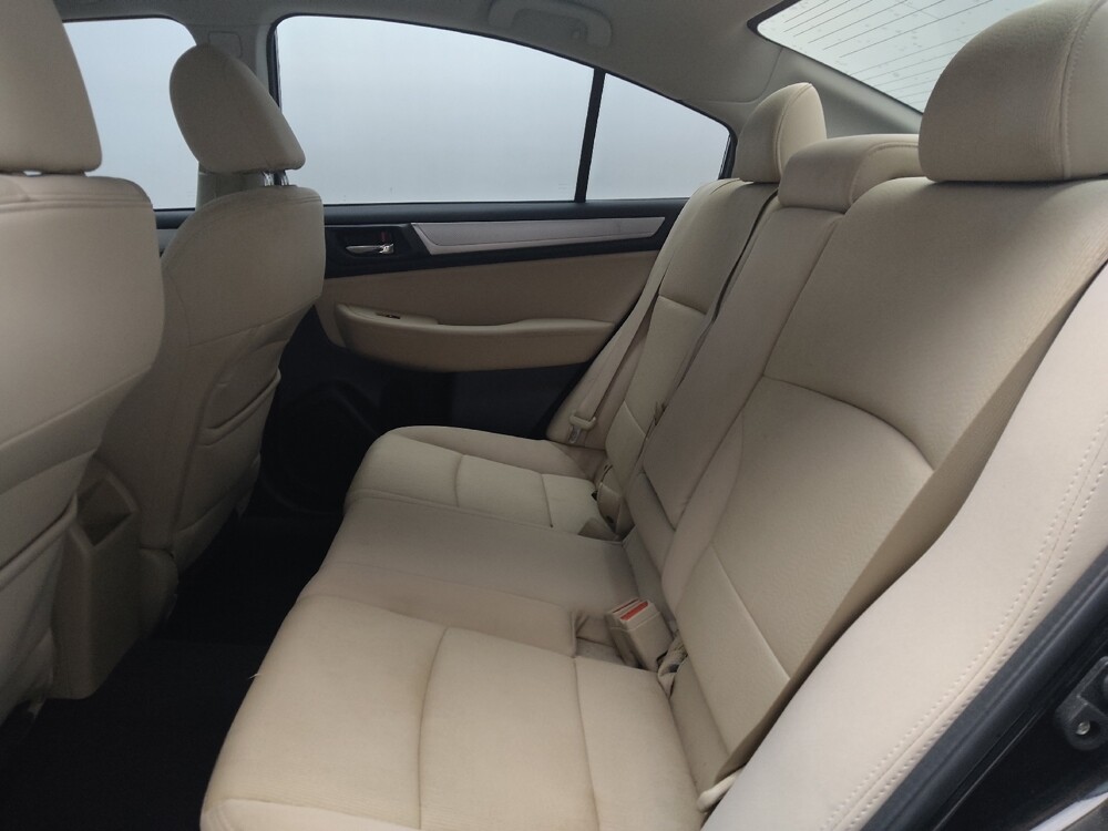 2016 Subaru Legacy in Tulsa, OK 74145 - 18097964 18
