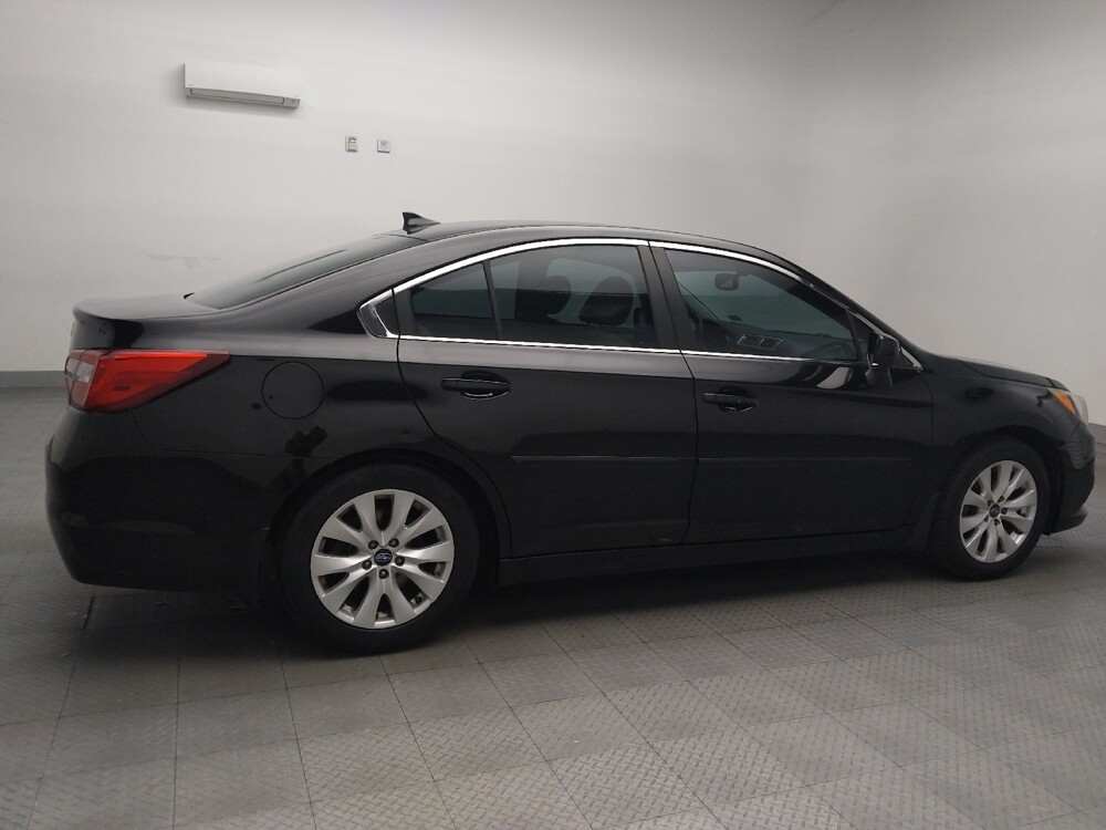 2016 Subaru Legacy in Tulsa, OK 74145 - 18097964 10