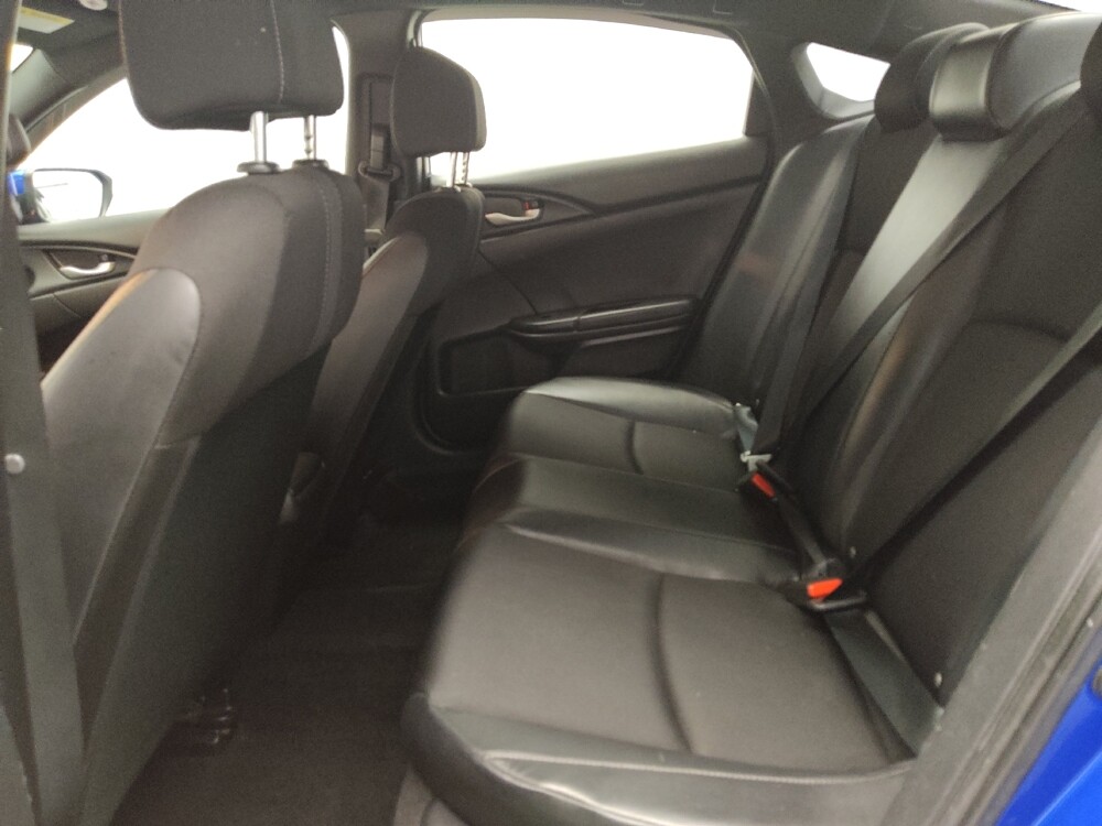 2020 Honda Civic in Arlington, TX 76011 - 18097965 18