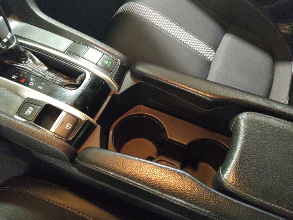 2020 Honda Civic in Arlington, TX 76011 - 18097965 26