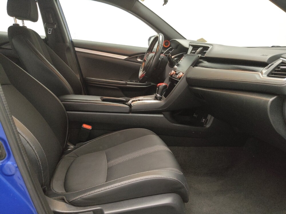 2020 Honda Civic in Arlington, TX 76011 - 18097965 21