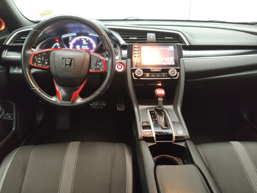 2020 Honda Civic in Arlington, TX 76011 - 18097965 22