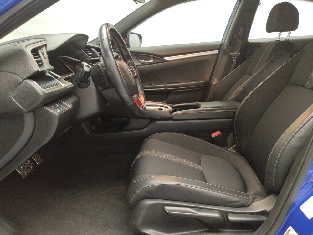 2020 Honda Civic in Arlington, TX 76011 - 18097965 17