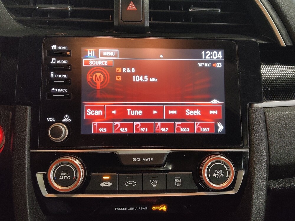 2020 Honda Civic in Arlington, TX 76011 - 18097965 25