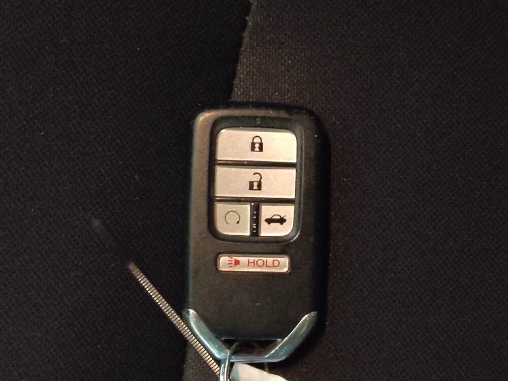 2020 Honda Civic in Arlington, TX 76011 - 18097965 32