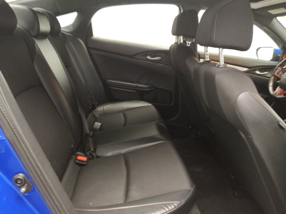2020 Honda Civic in Arlington, TX 76011 - 18097965 19