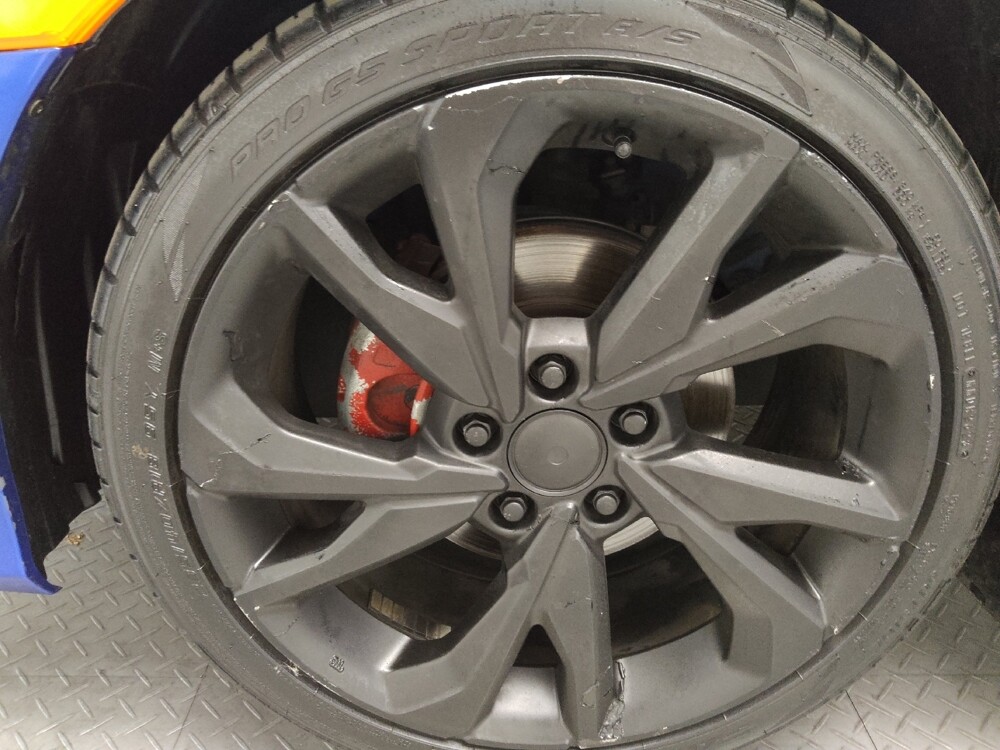 2020 Honda Civic in Arlington, TX 76011 - 18097965 31