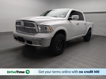 2017 RAM 1500 in Temple, TX 76502