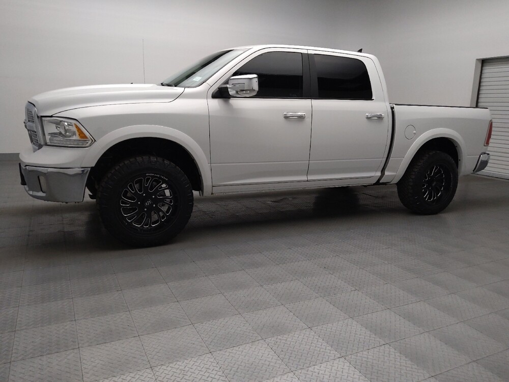 2017 RAM 1500 in Temple, TX 76502 - 18097966 2