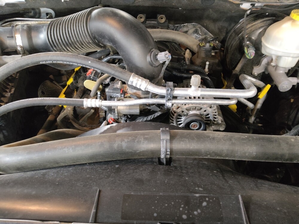 2017 RAM 1500 in Temple, TX 76502 - 18097966 30