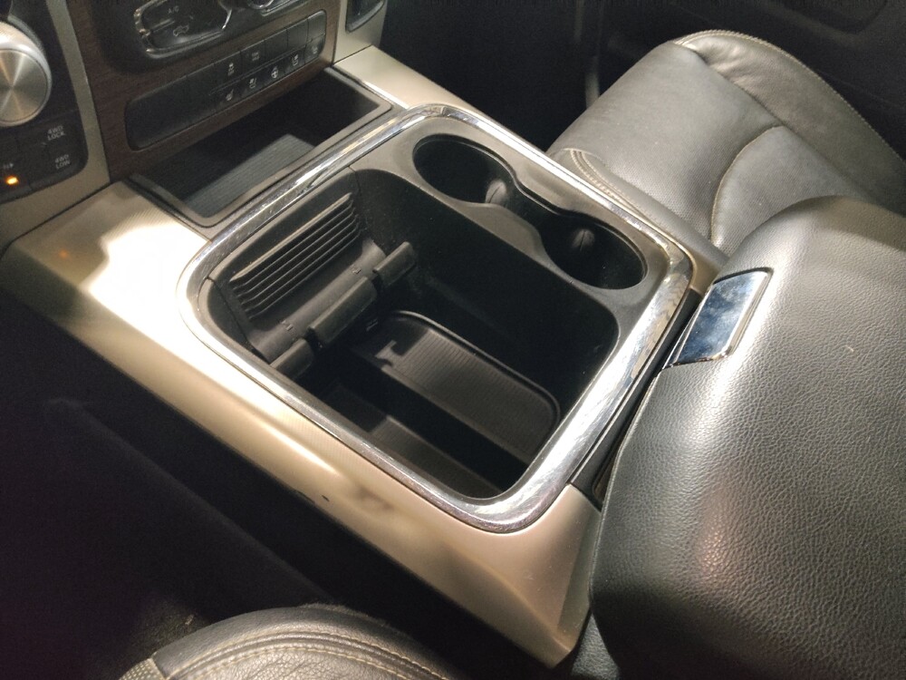 2017 RAM 1500 in Temple, TX 76502 - 18097966 26