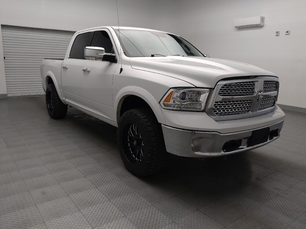 2017 RAM 1500 in Temple, TX 76502 - 18097966 13