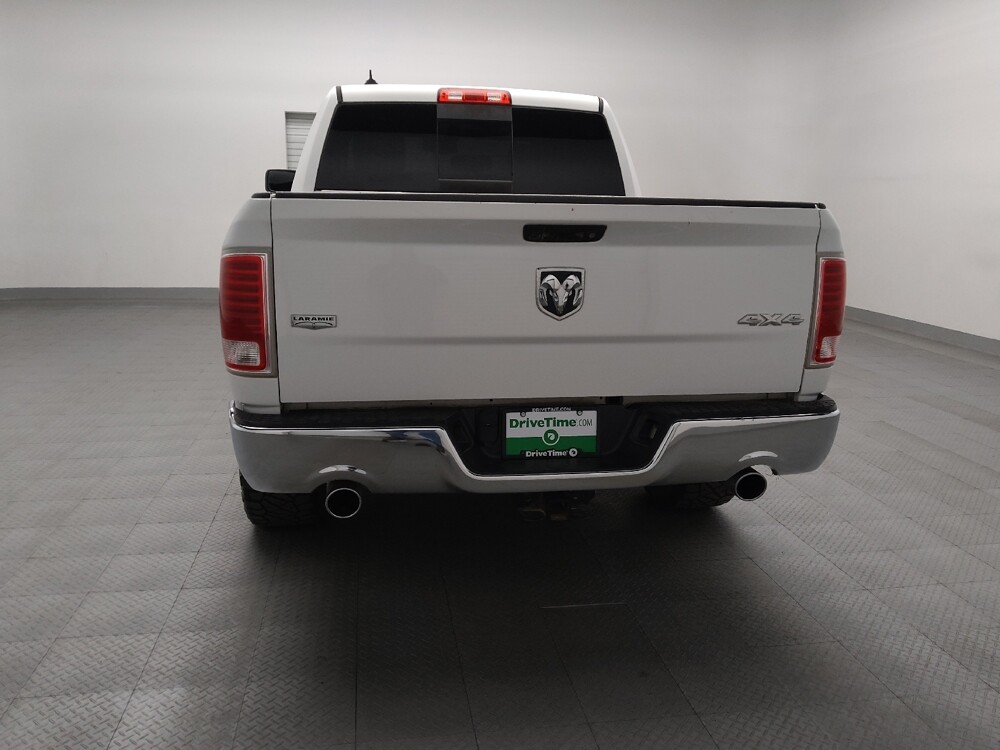 2017 RAM 1500 in Temple, TX 76502 - 18097966 6