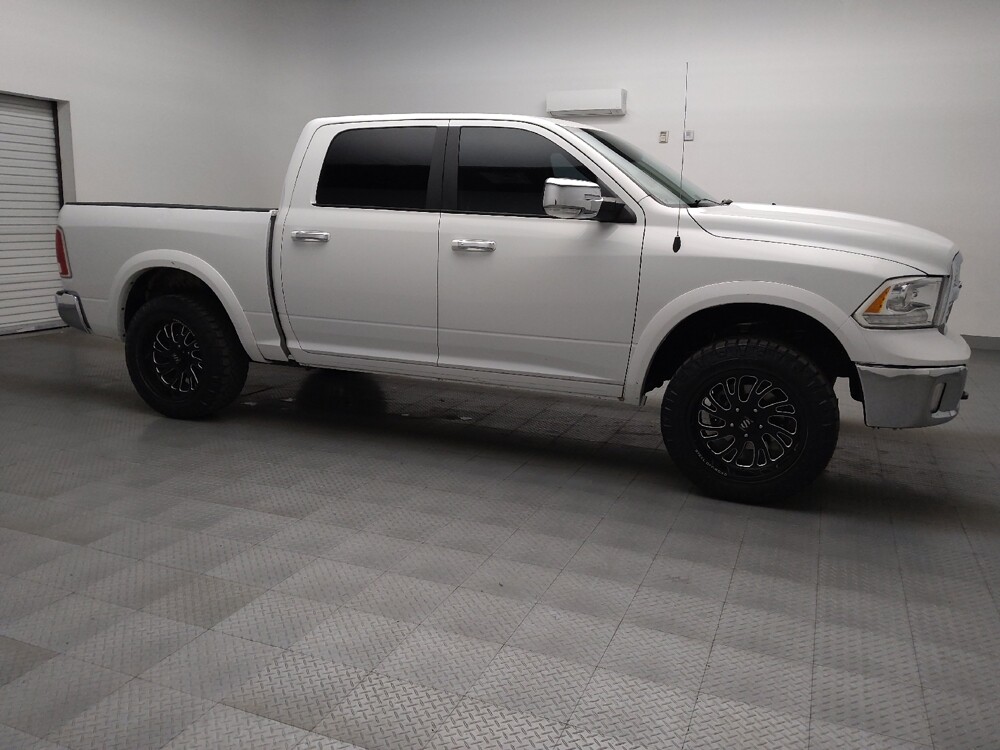 2017 RAM 1500 in Temple, TX 76502 - 18097966 11