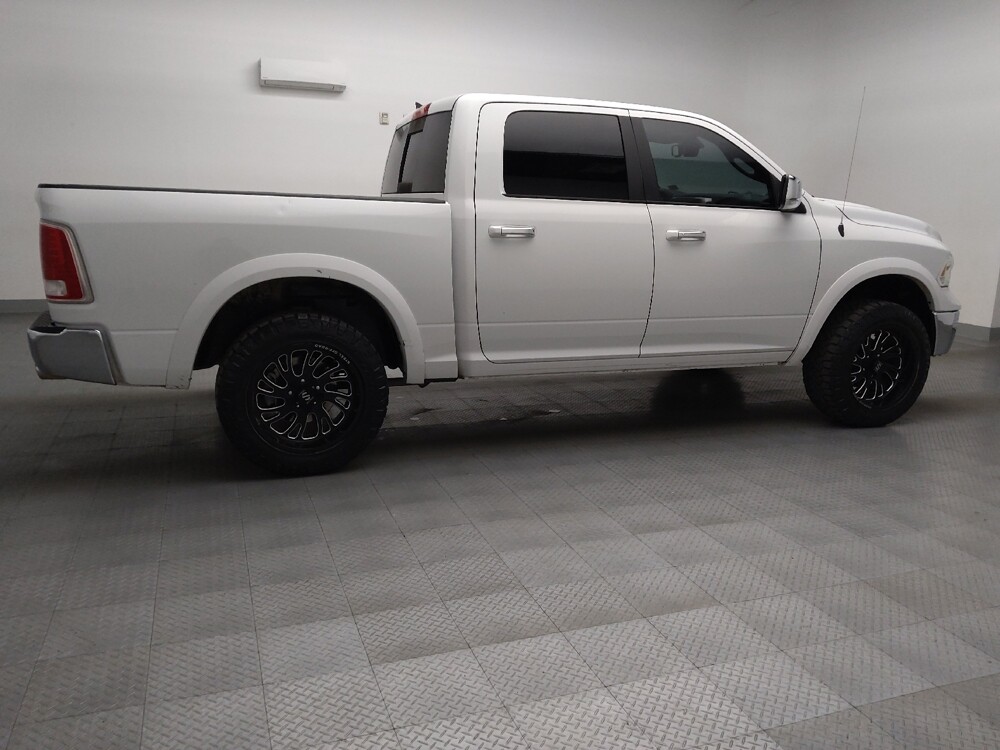 2017 RAM 1500 in Temple, TX 76502 - 18097966 10