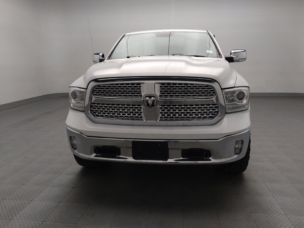 2017 RAM 1500 in Temple, TX 76502 - 18097966 15
