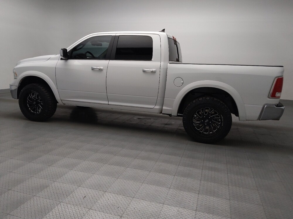 2017 RAM 1500 in Temple, TX 76502 - 18097966 3