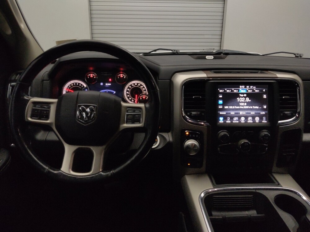 2017 RAM 1500 in Temple, TX 76502 - 18097966 22