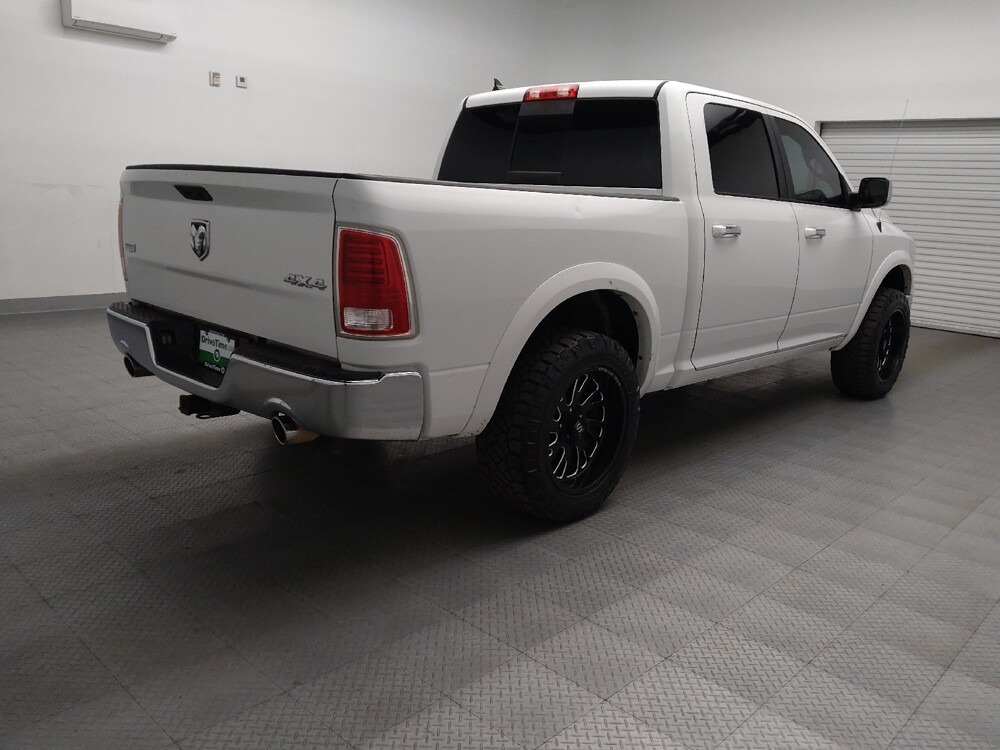 2017 RAM 1500 in Temple, TX 76502 - 18097966 9