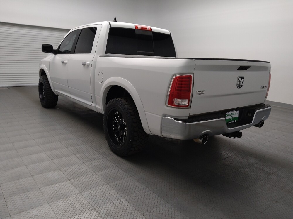 2017 RAM 1500 in Temple, TX 76502 - 18097966 5