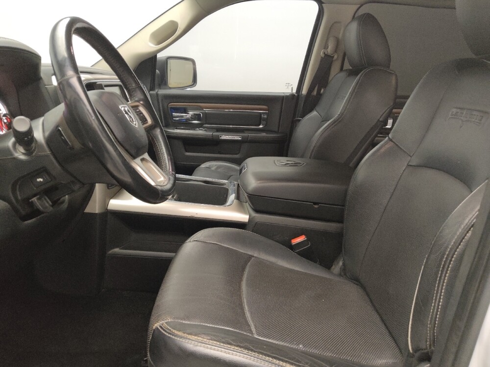 2017 RAM 1500 in Temple, TX 76502 - 18097966 17