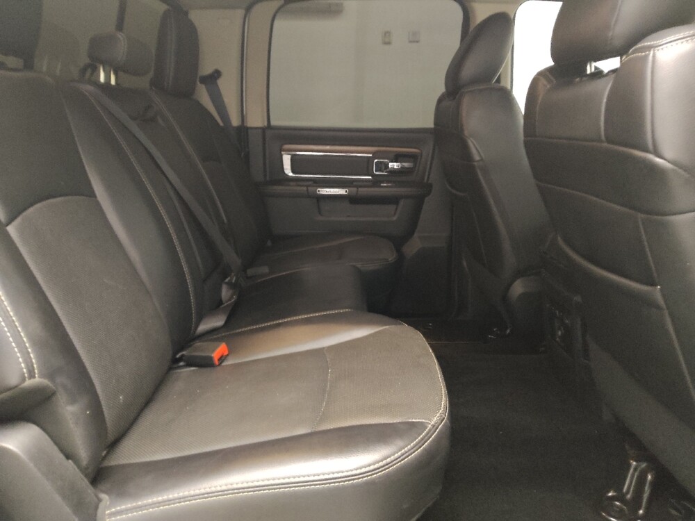 2017 RAM 1500 in Temple, TX 76502 - 18097966 19