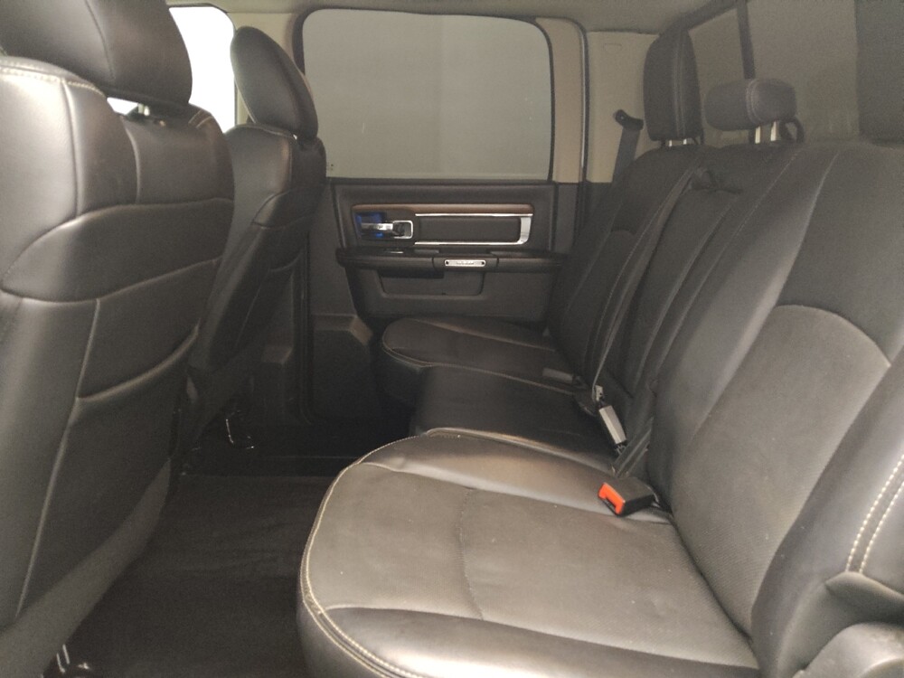 2017 RAM 1500 in Temple, TX 76502 - 18097966 18