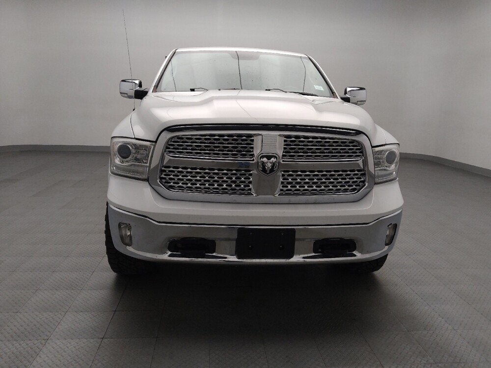 2017 RAM 1500 in Temple, TX 76502 - 18097966 14