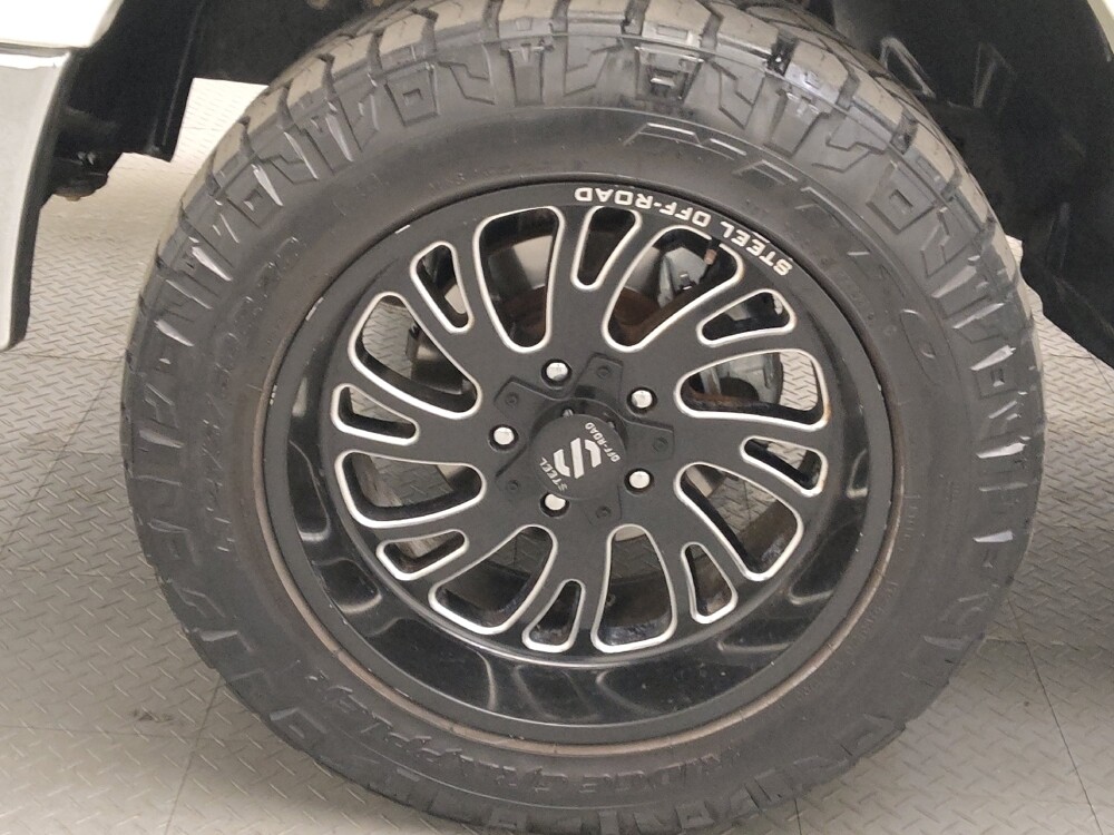 2017 RAM 1500 in Temple, TX 76502 - 18097966 31