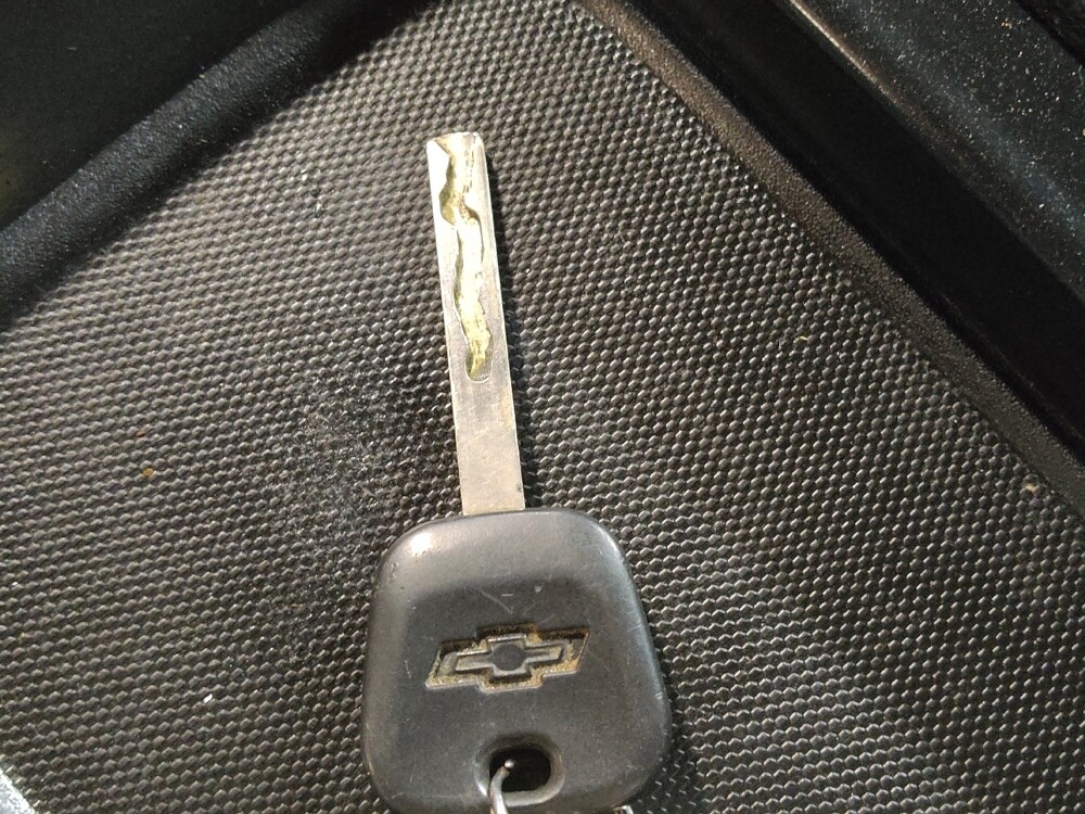 2017 Chevrolet Silverado 1500 in Temple, TX 76502 - 18097967 32