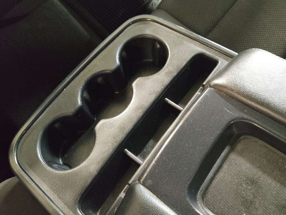 2017 Chevrolet Silverado 1500 in Temple, TX 76502 - 18097967 26