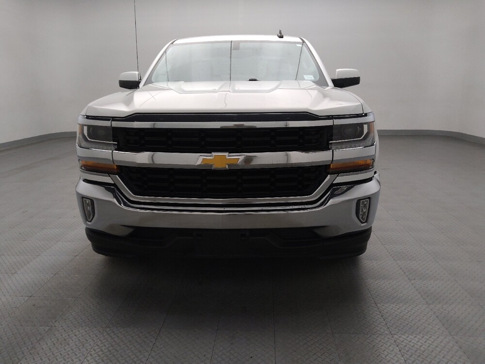 2017 Chevrolet Silverado 1500 in Temple, TX 76502 - 18097967 15
