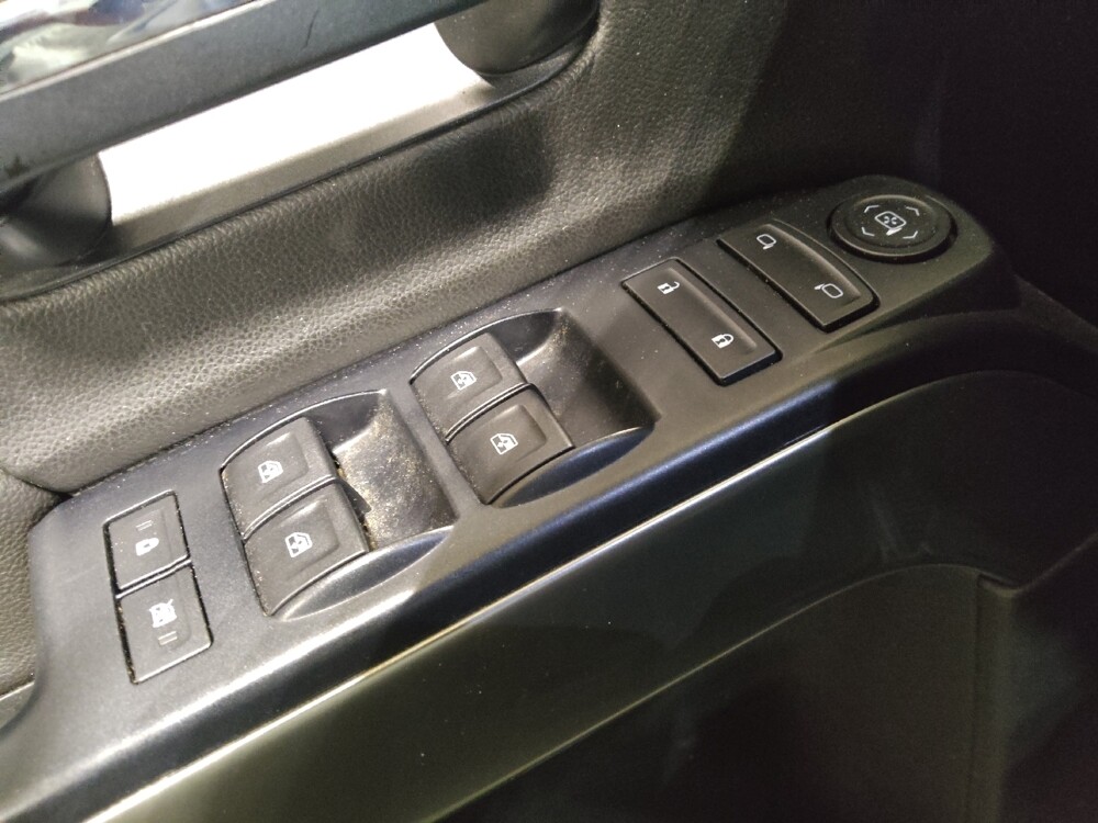 2017 Chevrolet Silverado 1500 in Temple, TX 76502 - 18097967 27