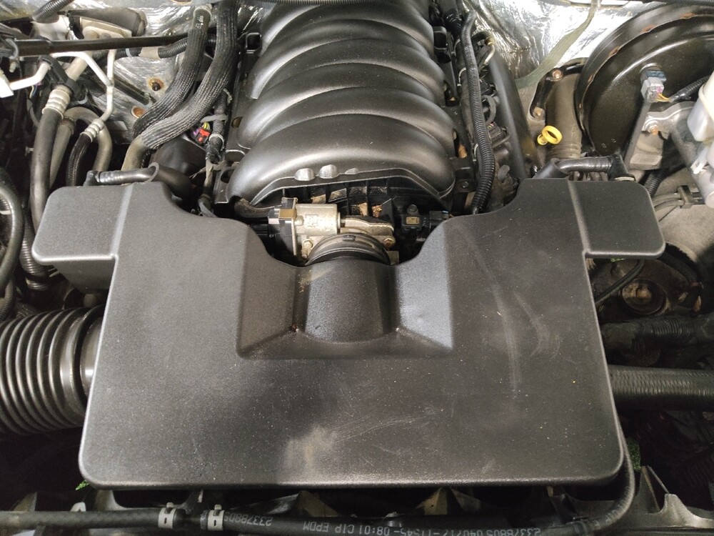 2017 Chevrolet Silverado 1500 in Temple, TX 76502 - 18097967 30