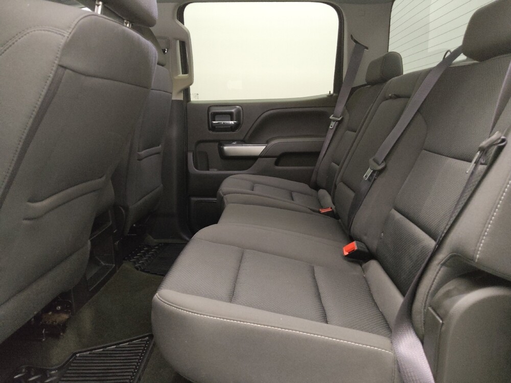 2017 Chevrolet Silverado 1500 in Temple, TX 76502 - 18097967 18