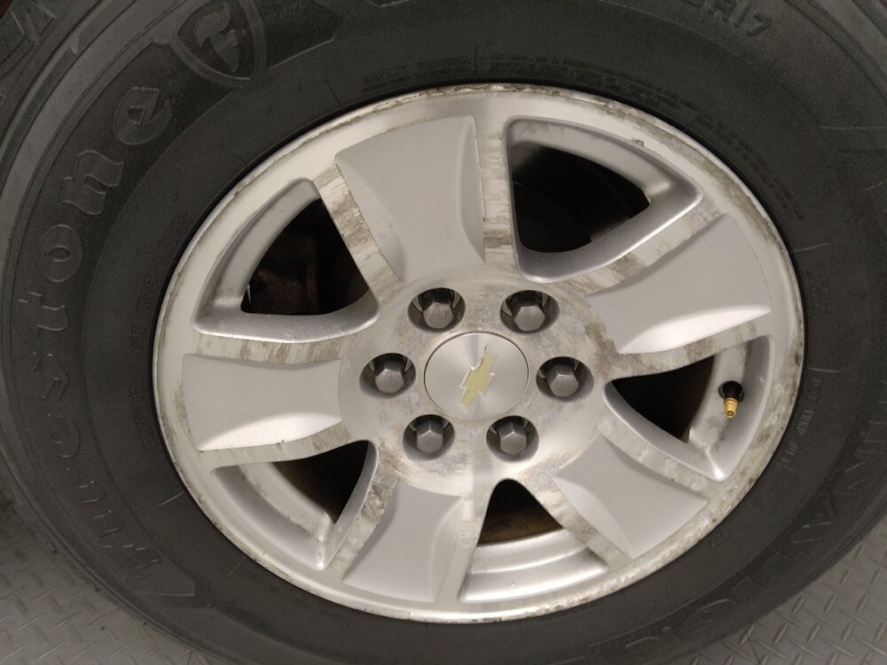 2017 Chevrolet Silverado 1500 in Temple, TX 76502 - 18097967 31