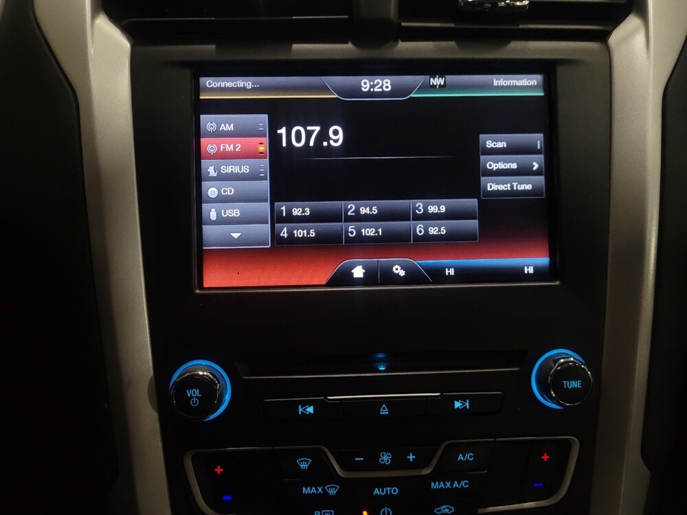 2016 Ford Fusion in Glen Burnie, MD 21061 - 18097968 25