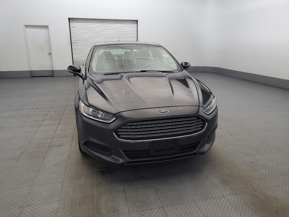 2016 Ford Fusion in Glen Burnie, MD 21061 - 18097968 14