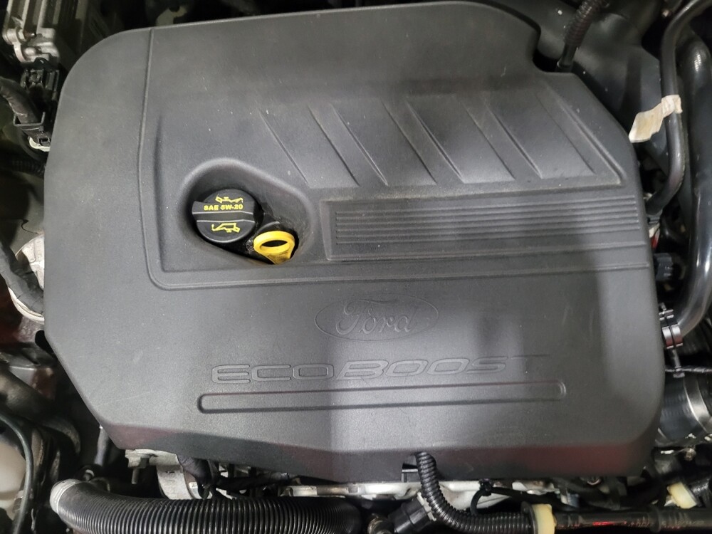 2016 Ford Fusion in Glen Burnie, MD 21061 - 18097968 30