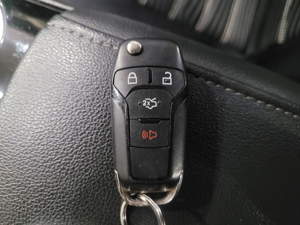 2016 Ford Fusion in Glen Burnie, MD 21061 - 18097968 32