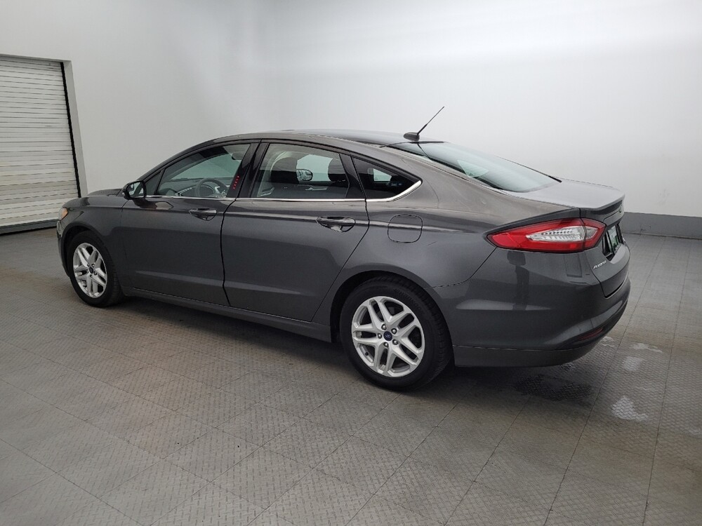 2016 Ford Fusion in Glen Burnie, MD 21061 - 18097968 3