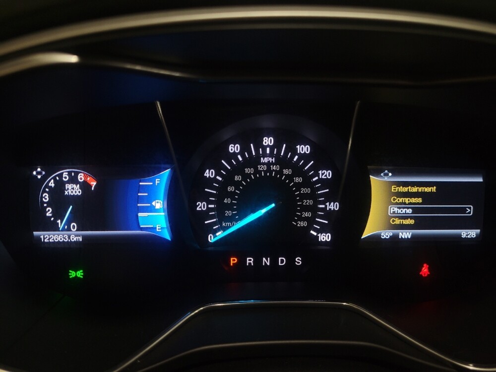 2016 Ford Fusion in Glen Burnie, MD 21061 - 18097968 23