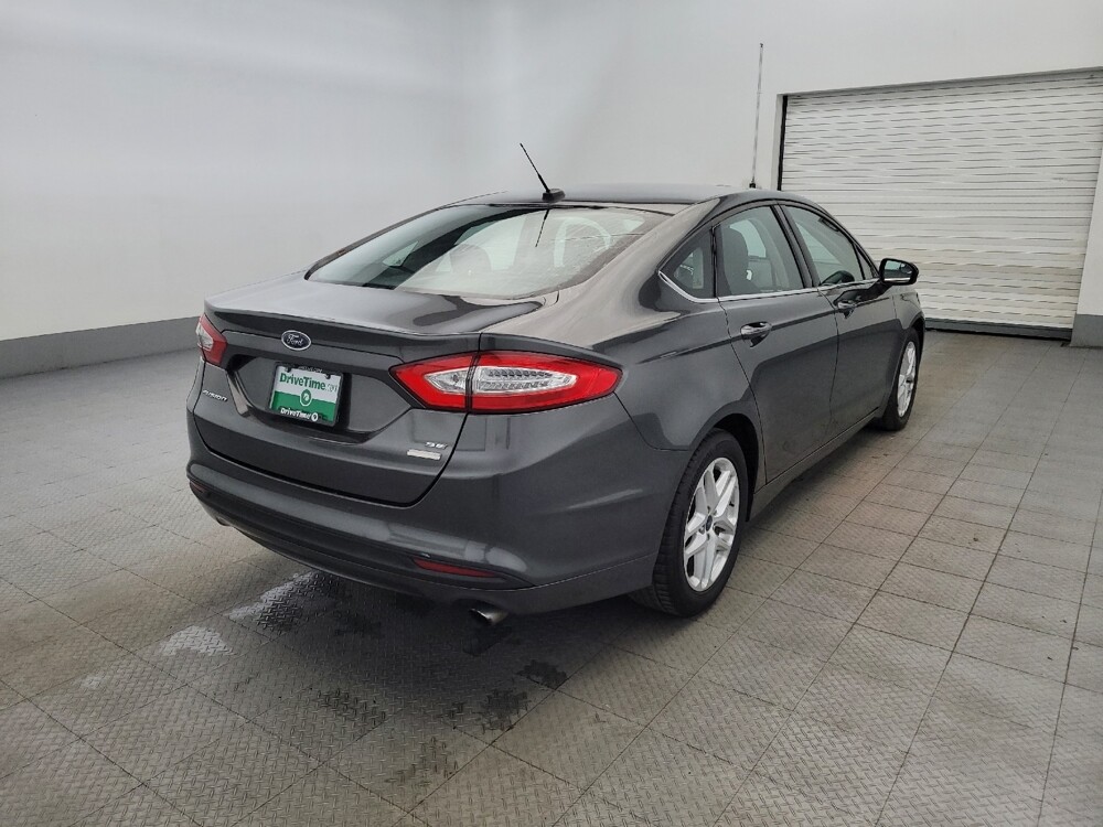 2016 Ford Fusion in Glen Burnie, MD 21061 - 18097968 9